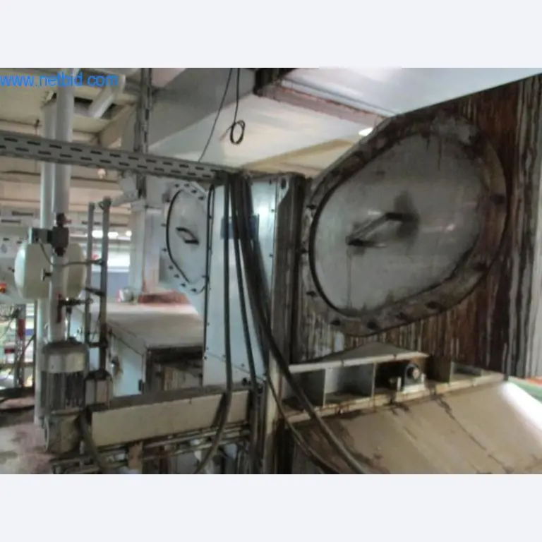 Máquinas para acabamento e fabrico de têxteis-12