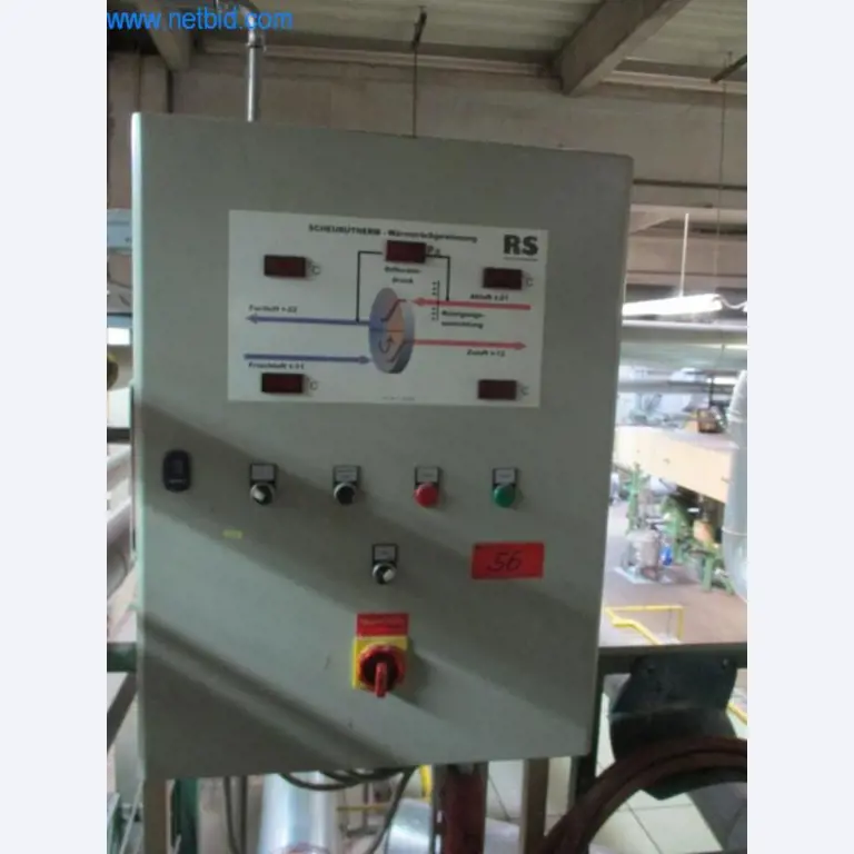 Máquinas para acabamento e fabrico de têxteis-13