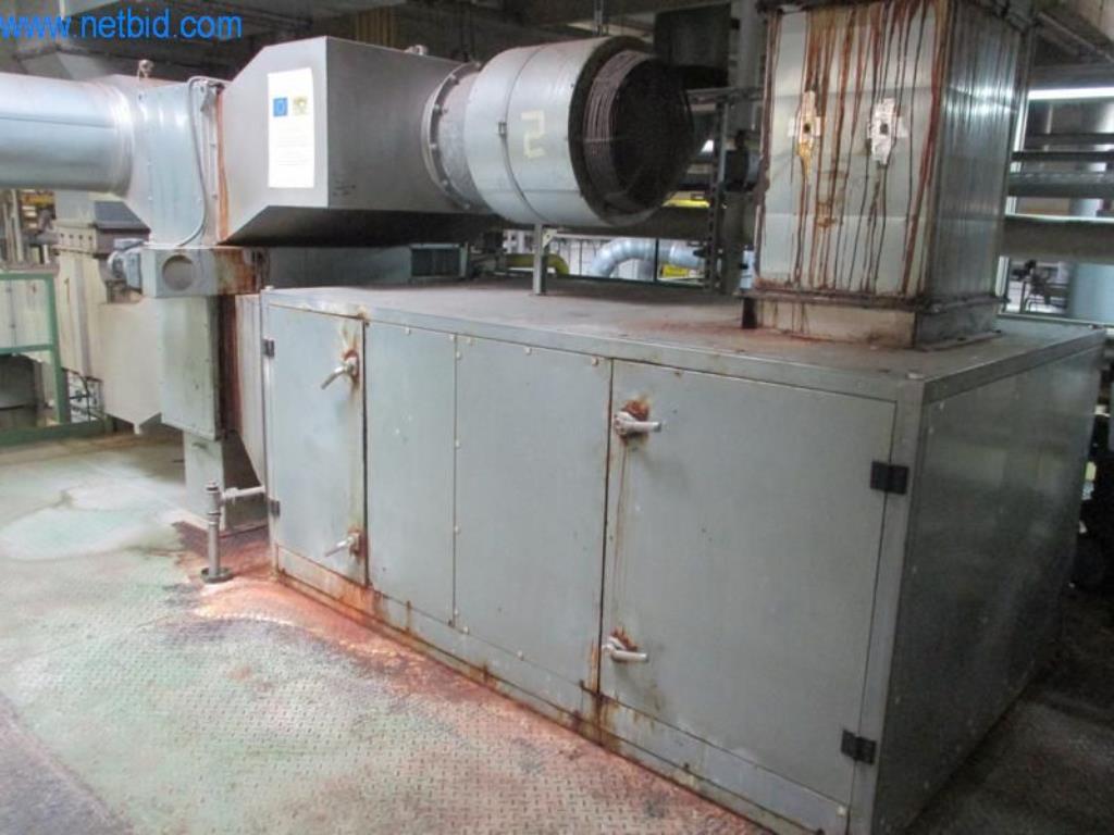 Maschinen zur Veredelung und Herstellung von Textilien-14