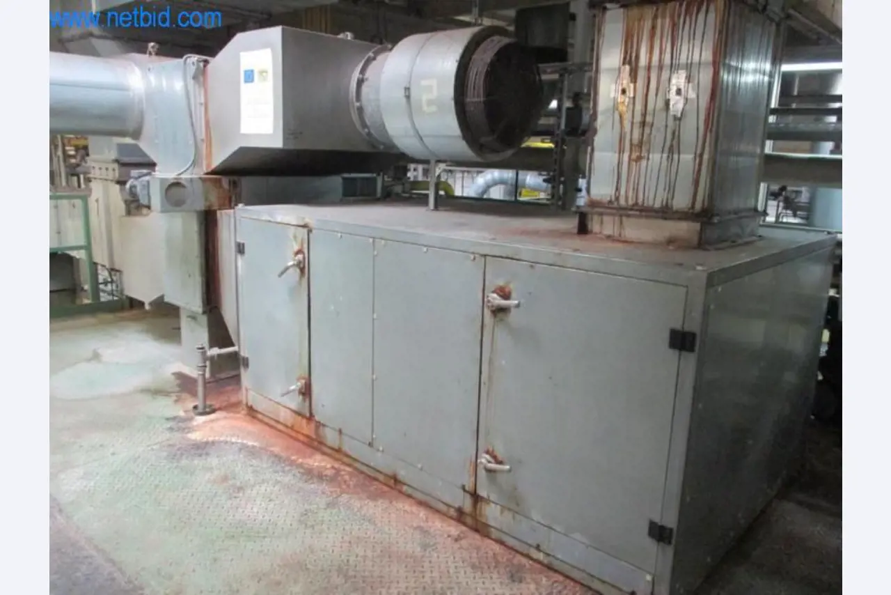 Máquinas para acabamento e fabrico de têxteis-14