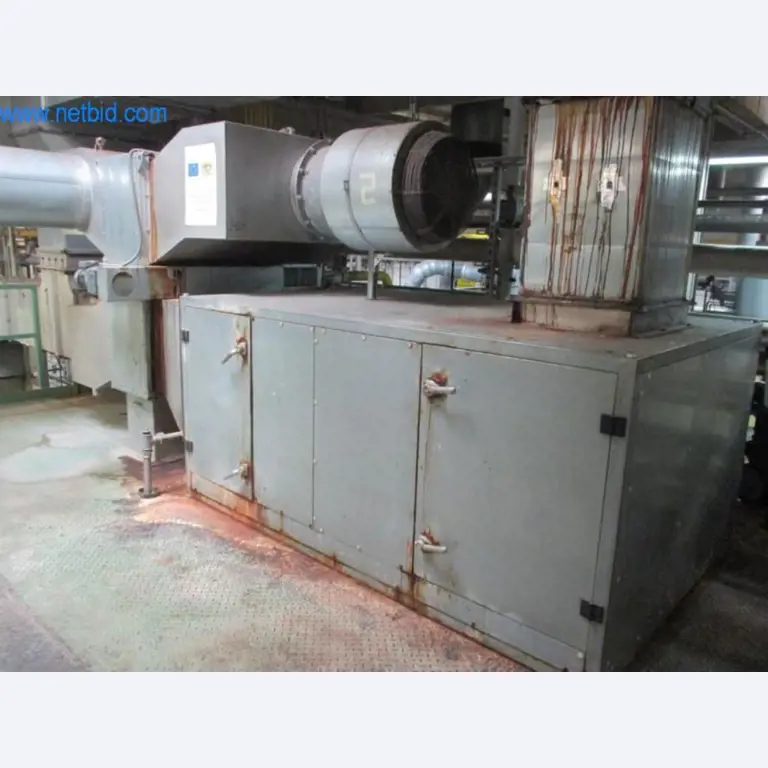 Máquinas para acabamento e fabrico de têxteis-14