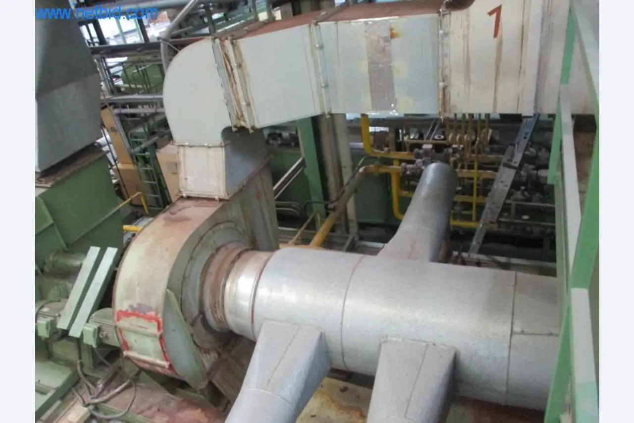 Máquinas para acabamento e fabrico de têxteis-15