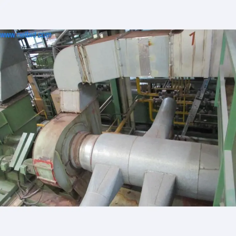 Máquinas para acabamento e fabrico de têxteis-15