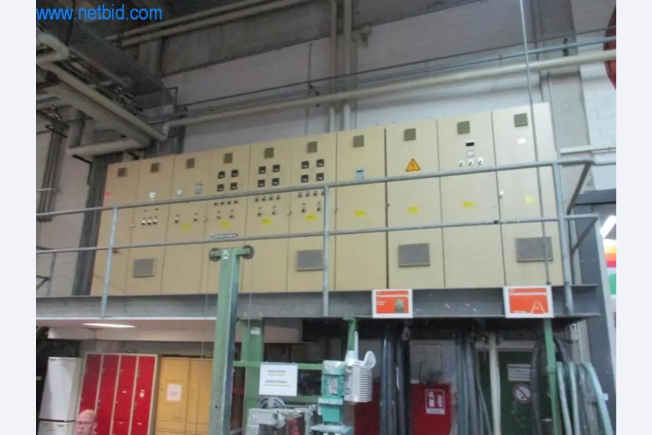 Máquinas para acabamento e fabrico de têxteis-2