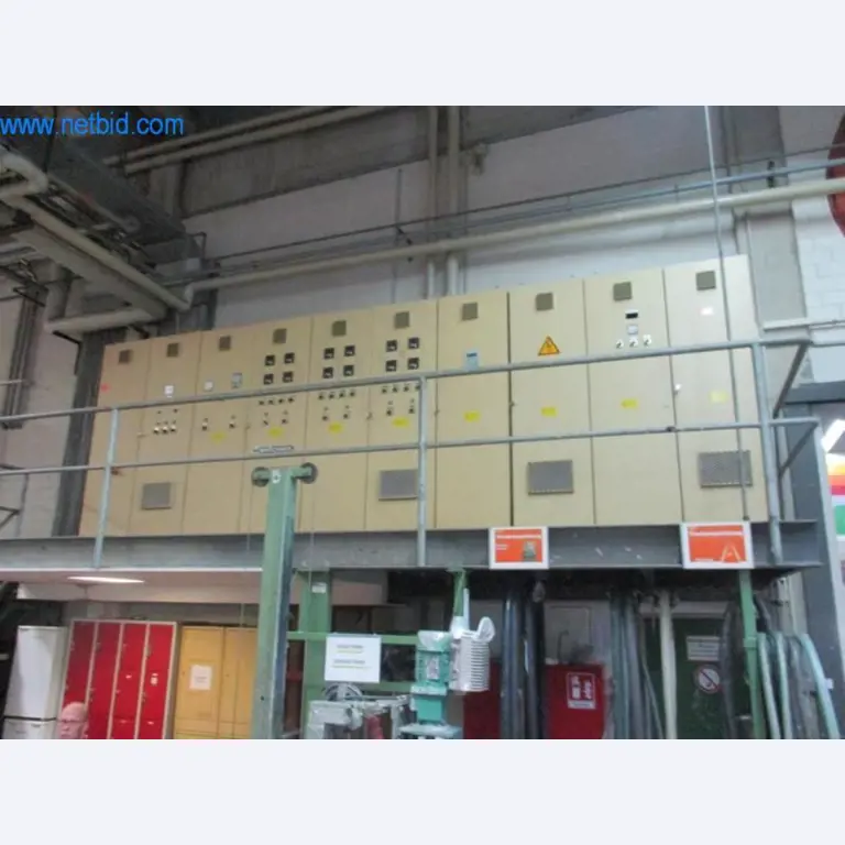 Máquinas para acabamento e fabrico de têxteis-2