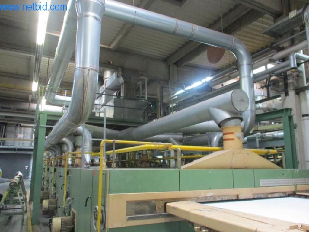 Maschinen zur Veredelung und Herstellung von Textilien-3