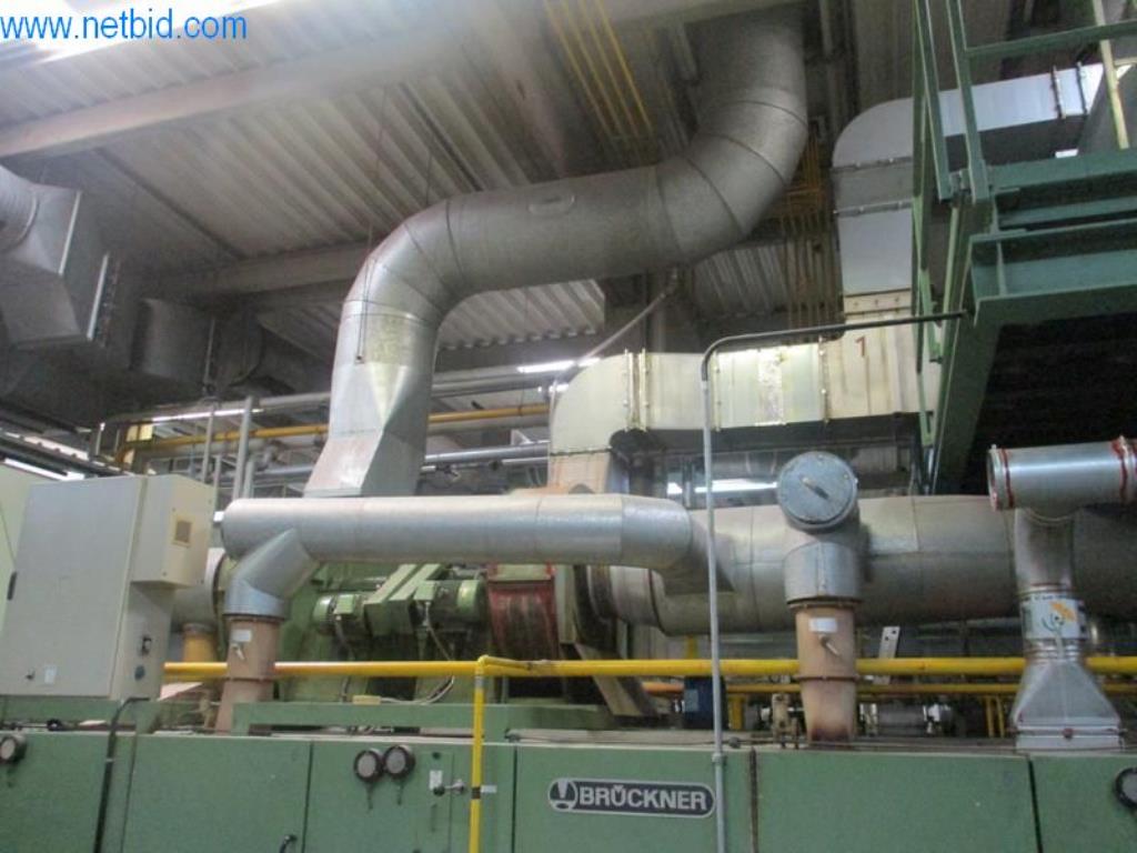 Maschinen zur Veredelung und Herstellung von Textilien-4