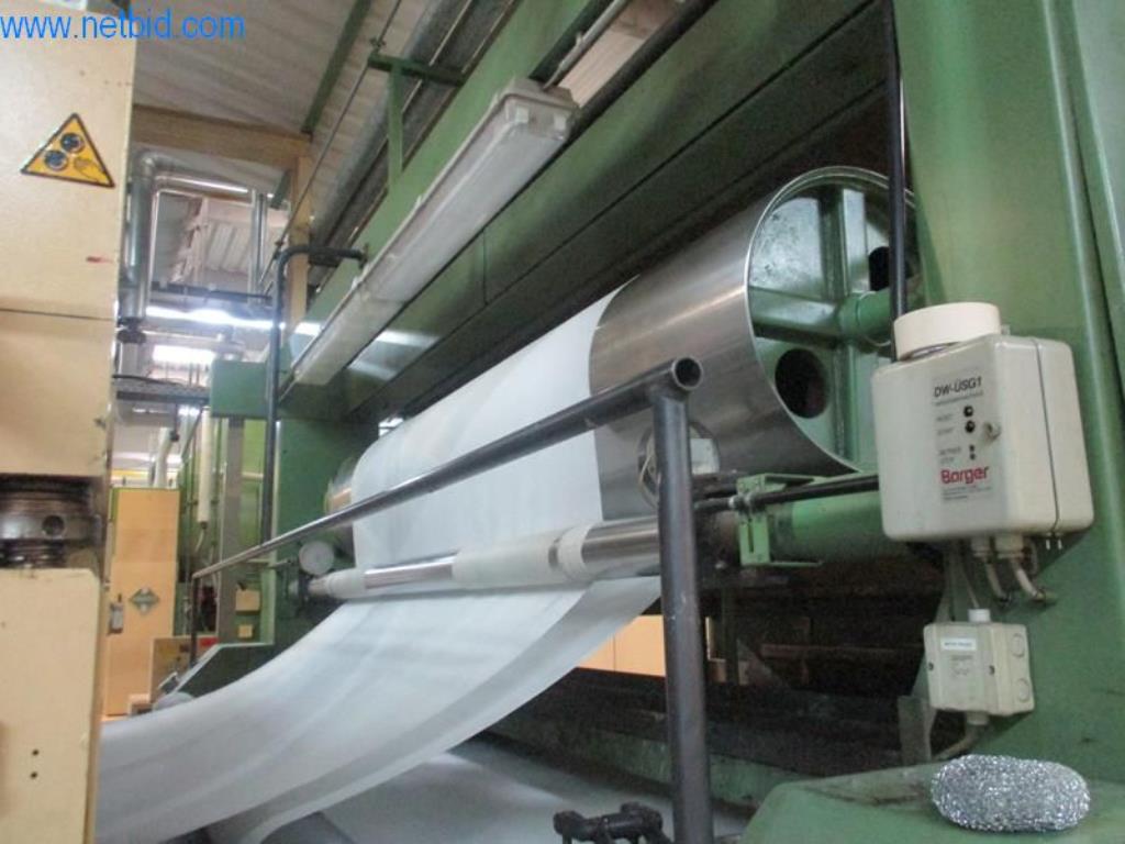 Maschinen zur Veredelung und Herstellung von Textilien-5