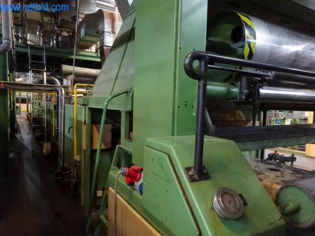 Maschinen zur Veredelung und Herstellung von Textilien-6