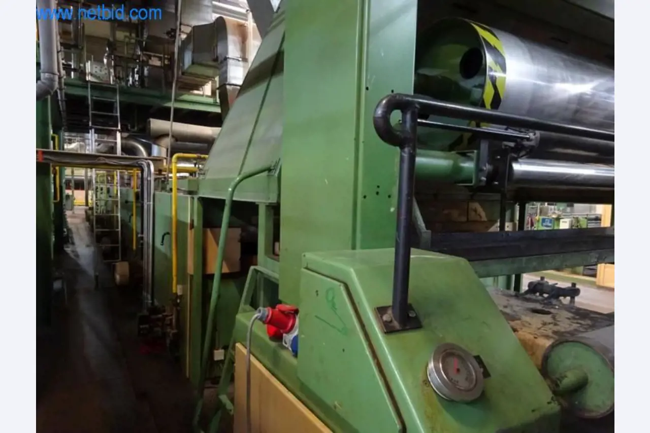 Máquinas para acabamento e fabrico de têxteis-6