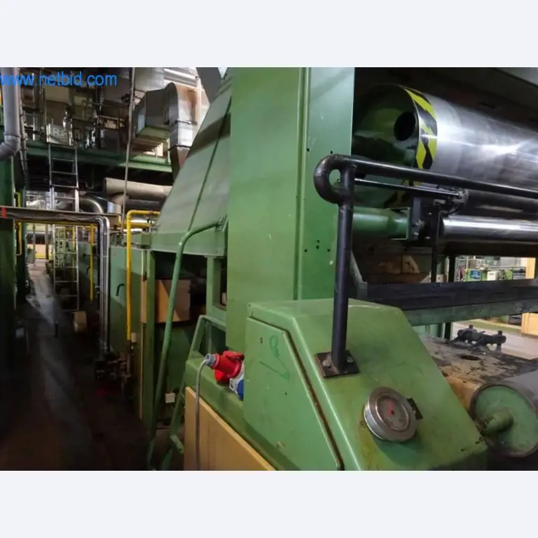 Máquinas para acabamento e fabrico de têxteis-6