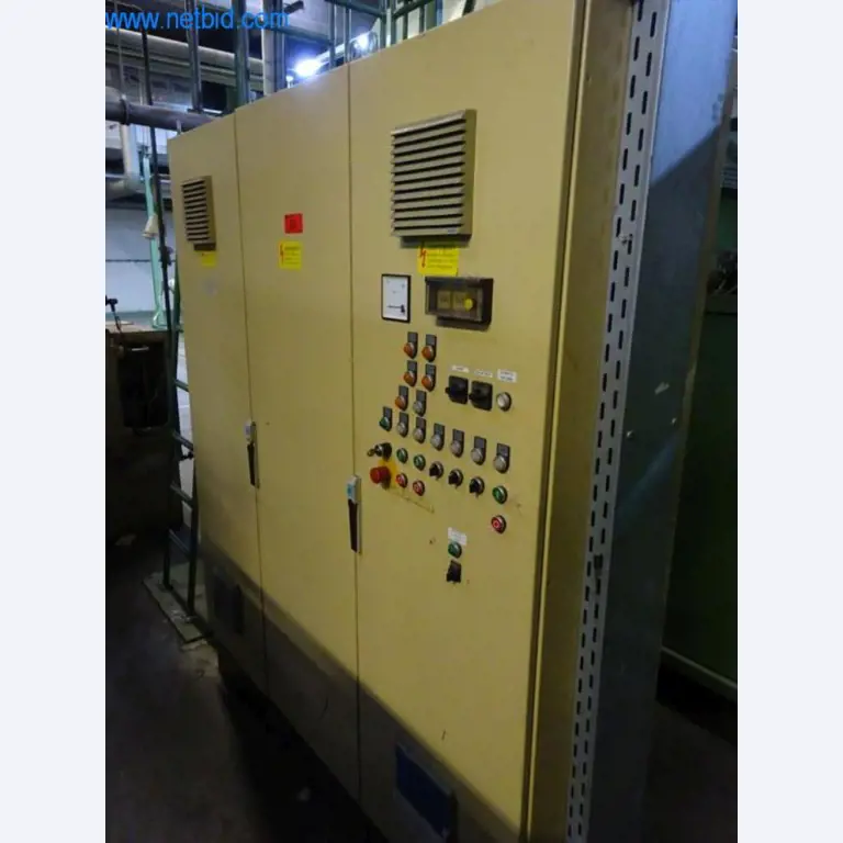 Maschinen zur Veredelung und Herstellung von Textilien-10