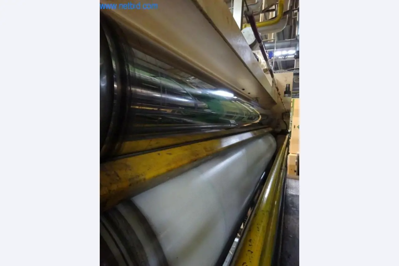 Maschinen zur Veredelung und Herstellung von Textilien-4