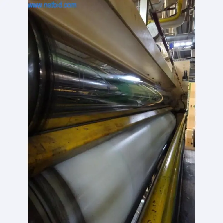 Maschinen zur Veredelung und Herstellung von Textilien-4