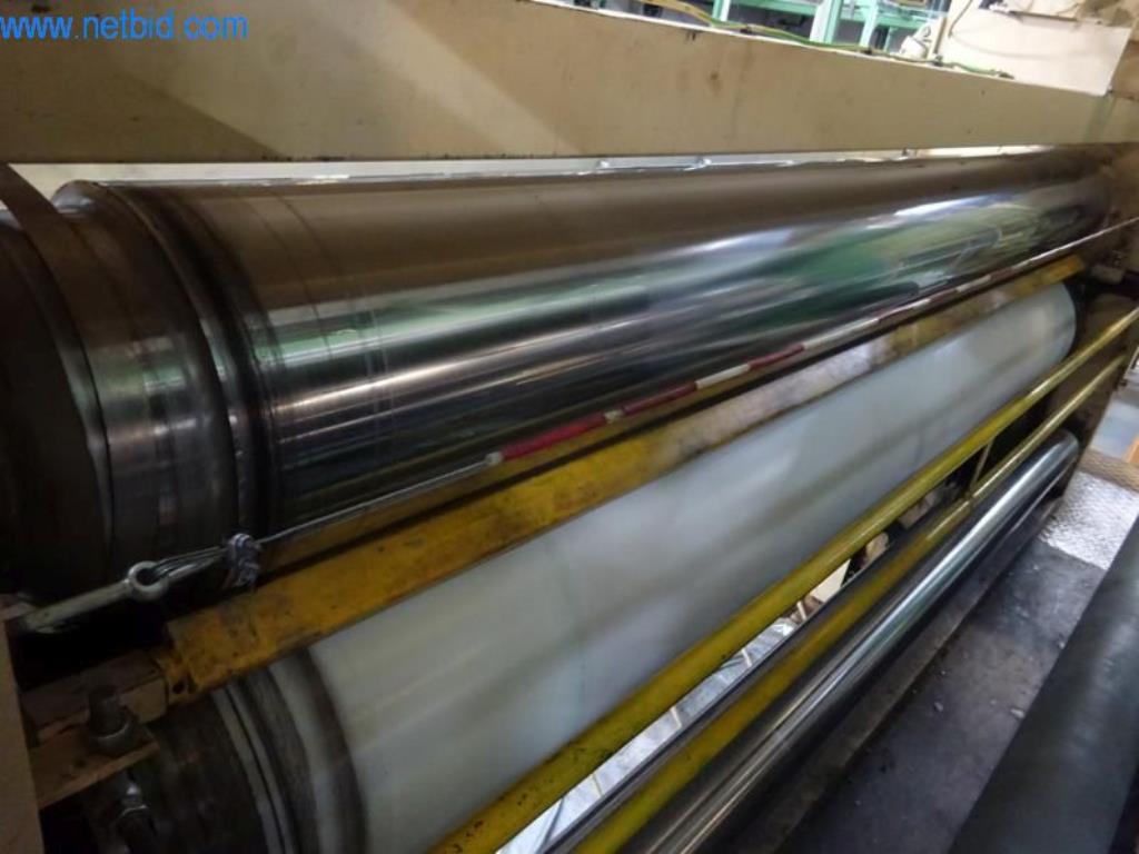 Máquinas para acabamento e fabrico de têxteis-5