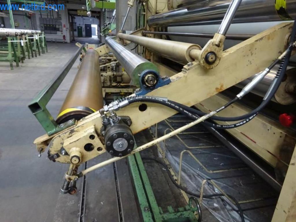 Máquinas para acabamento e fabrico de têxteis-6