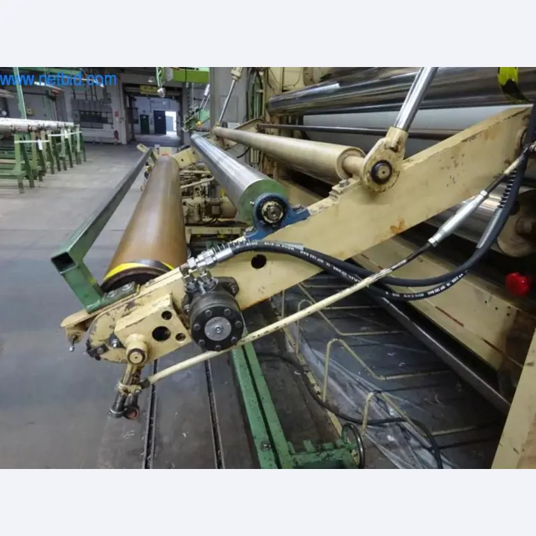 Maschinen zur Veredelung und Herstellung von Textilien-6