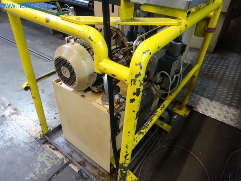 Máquinas para acabamento e fabrico de têxteis-7