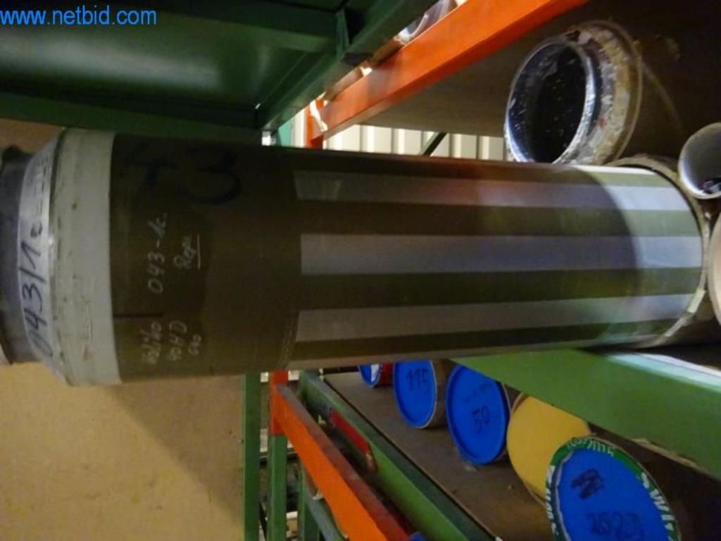 Maschinen zur Veredelung und Herstellung von Textilien-11