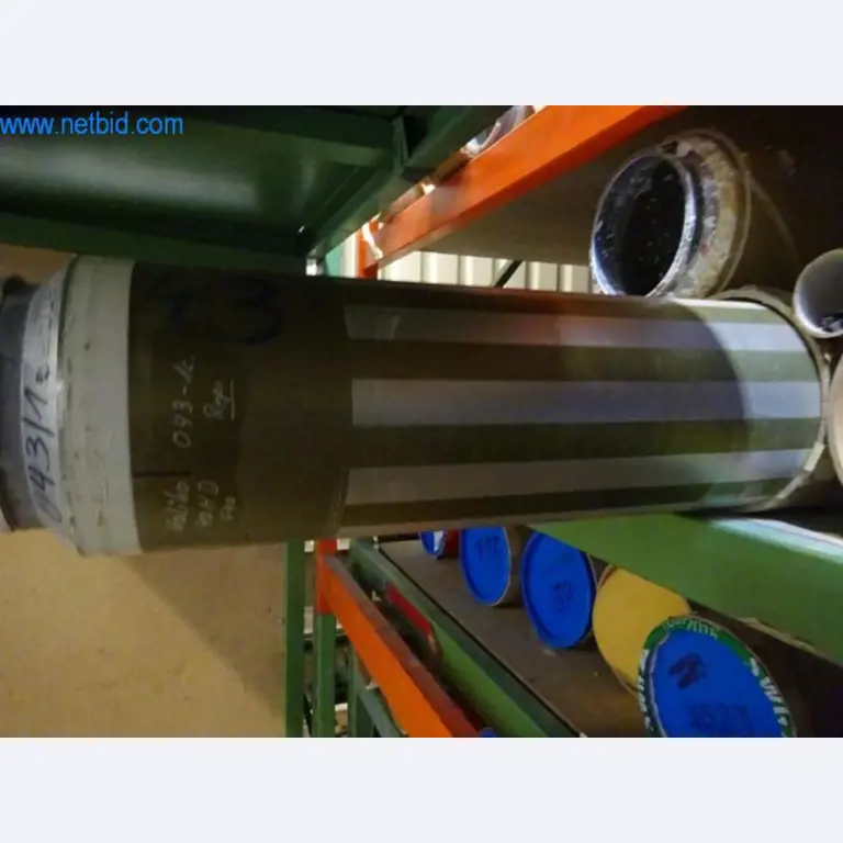 Machines for finishing and manufacturing textiles-11