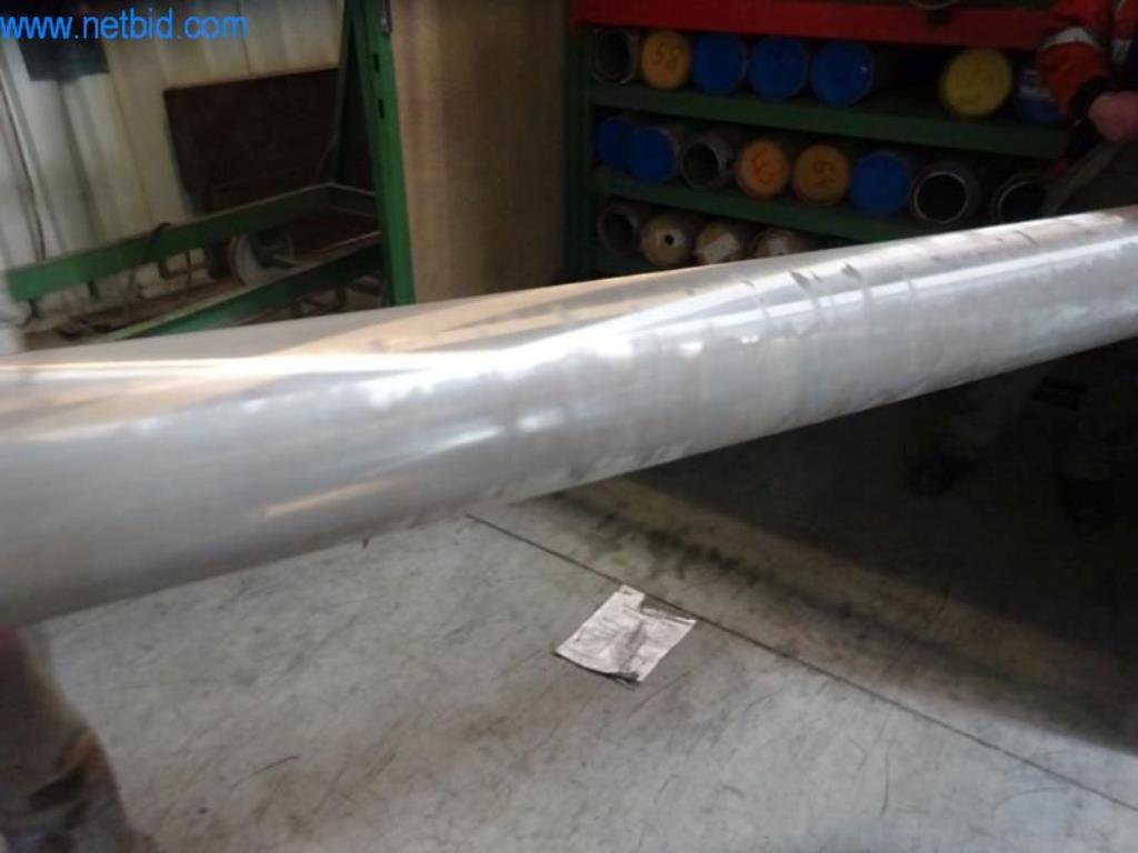 Maschinen zur Veredelung und Herstellung von Textilien-12