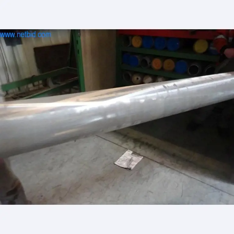 Machines for finishing and manufacturing textiles-12