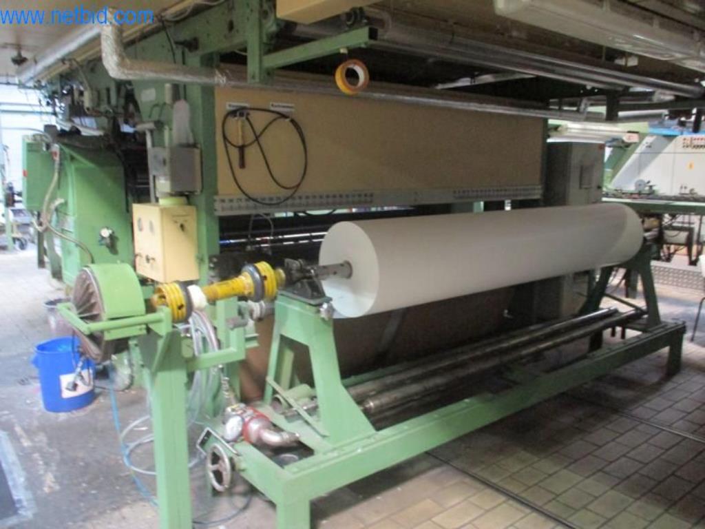 Maschinen zur Veredelung und Herstellung von Textilien-3