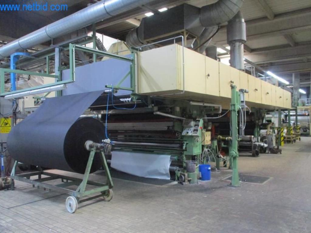 Maschinen zur Veredelung und Herstellung von Textilien-6