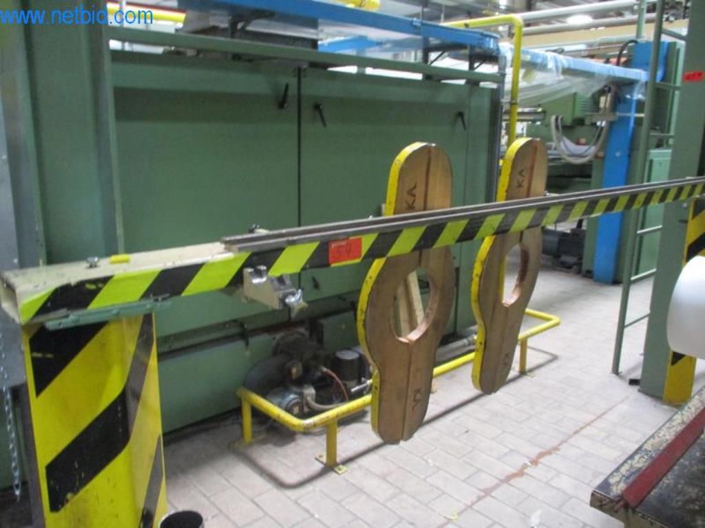 Maschinen zur Veredelung und Herstellung von Textilien-9