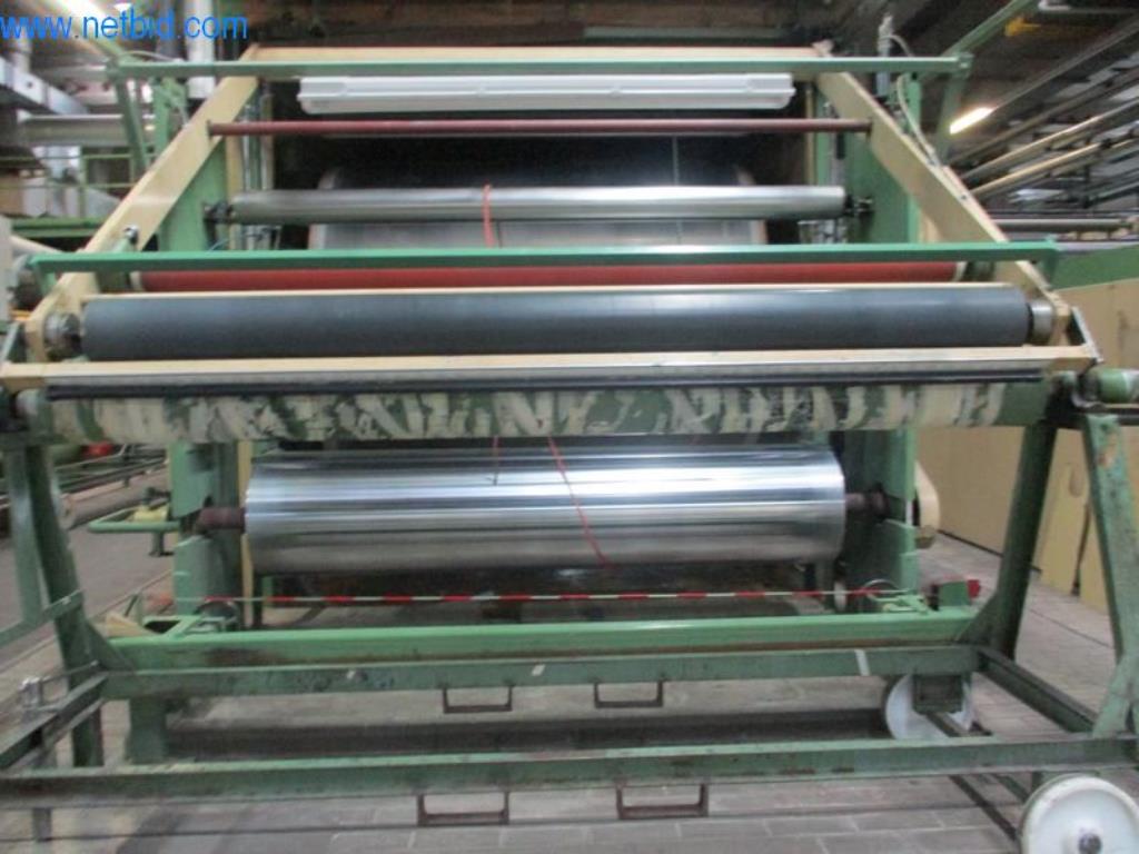 Máquinas para acabamento e fabrico de têxteis-2