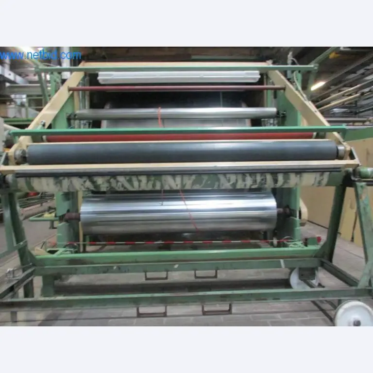 Máquinas para acabamento e fabrico de têxteis-2