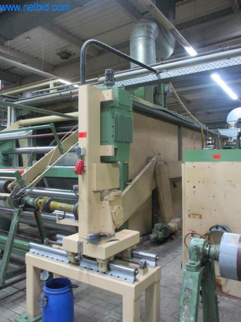 Máquinas para acabamento e fabrico de têxteis-3