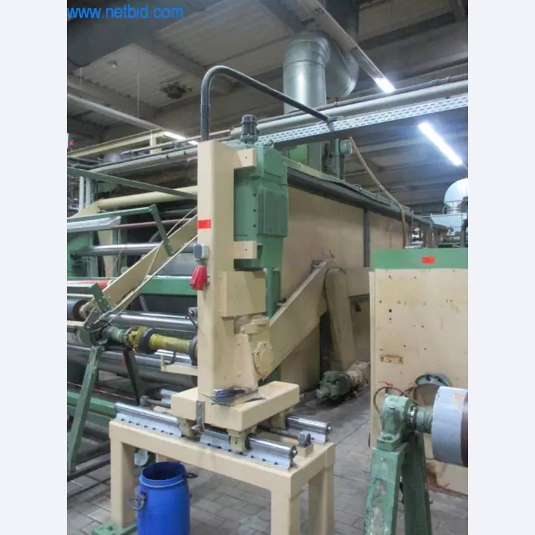 Máquinas para acabamento e fabrico de têxteis-3