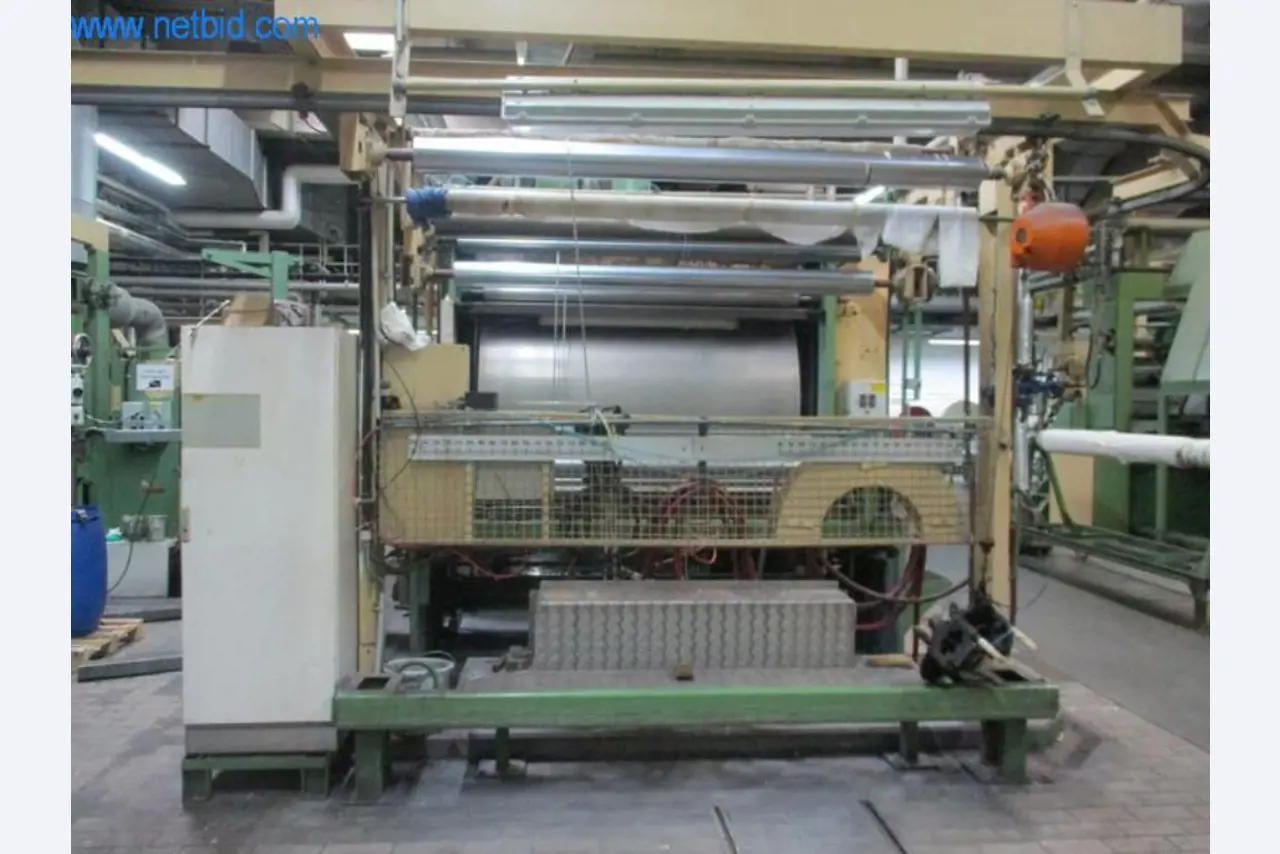 Máquinas para acabamento e fabrico de têxteis-4