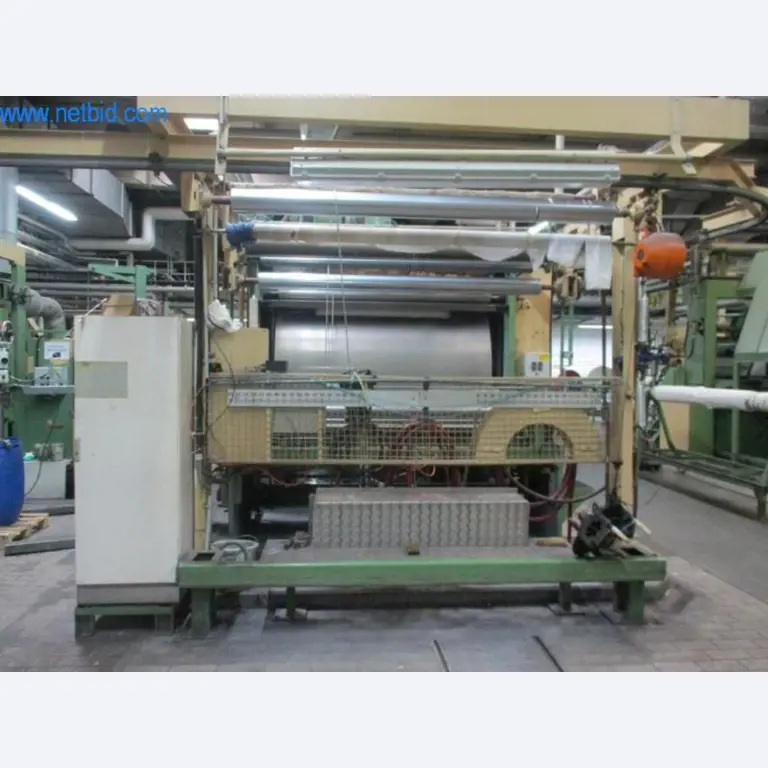 Máquinas para acabamento e fabrico de têxteis-4