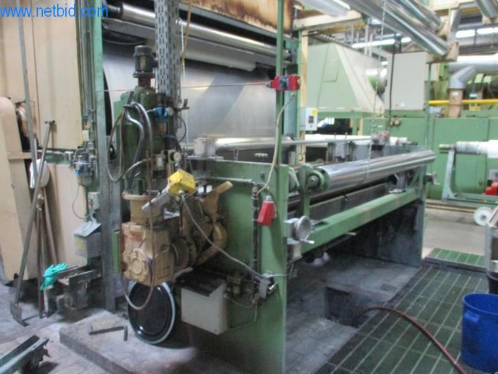 Máquinas para acabamento e fabrico de têxteis-5