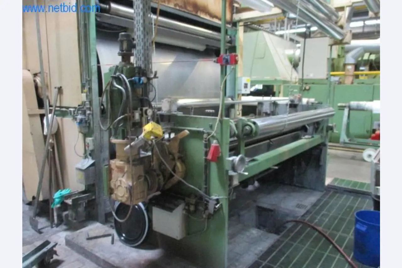 Máquinas para acabamento e fabrico de têxteis-5