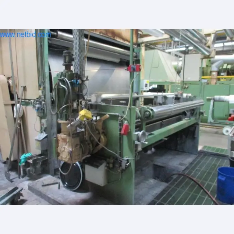 Máquinas para acabamento e fabrico de têxteis-5