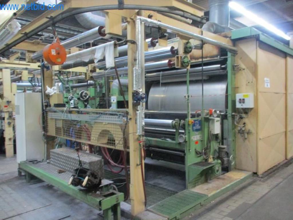 Máquinas para acabamento e fabrico de têxteis-7