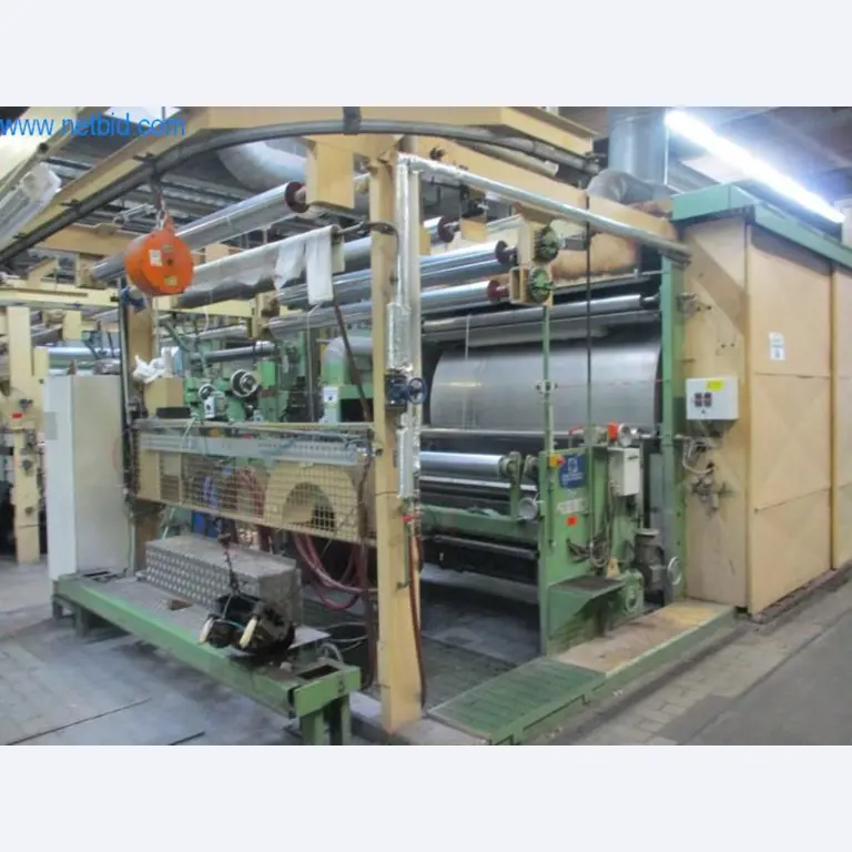 Máquinas para acabamento e fabrico de têxteis-7