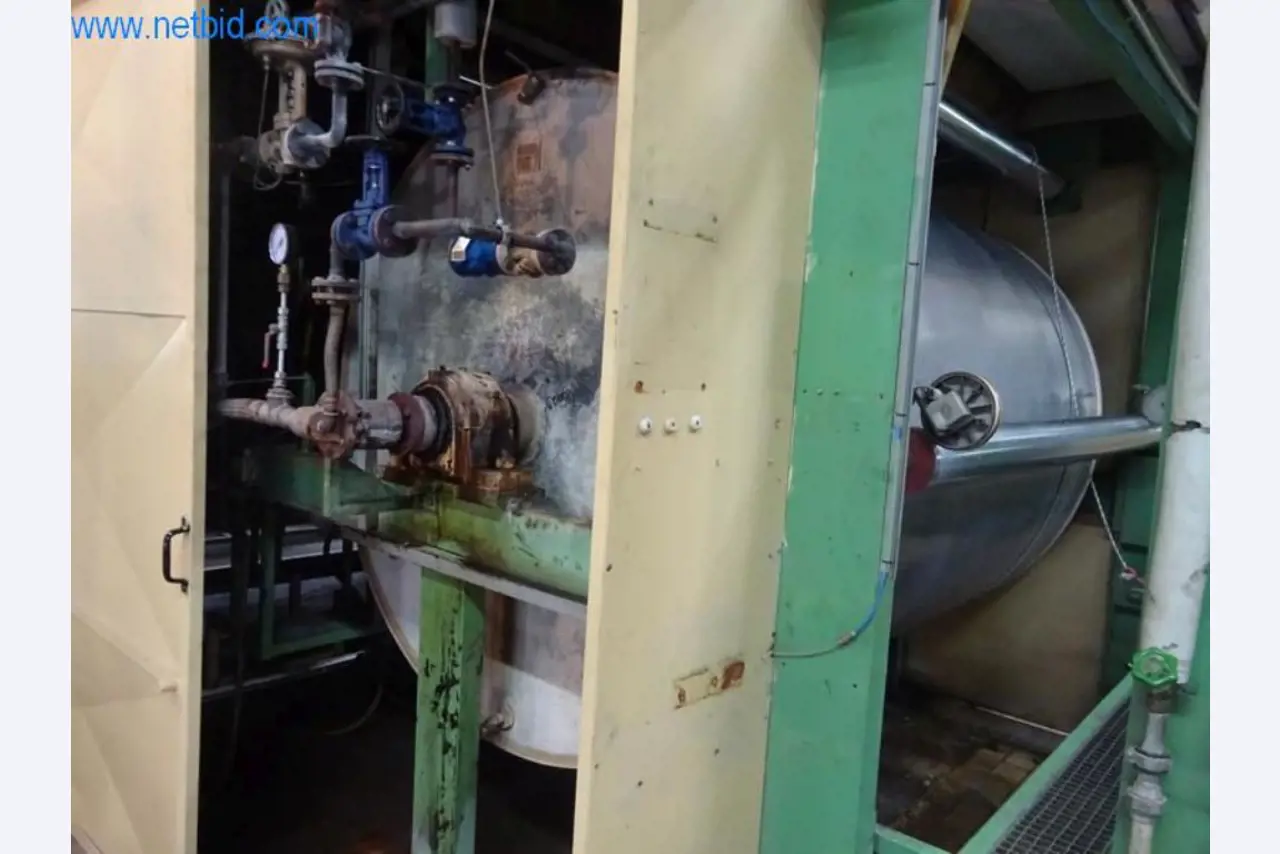 Máquinas para acabamento e fabrico de têxteis-8