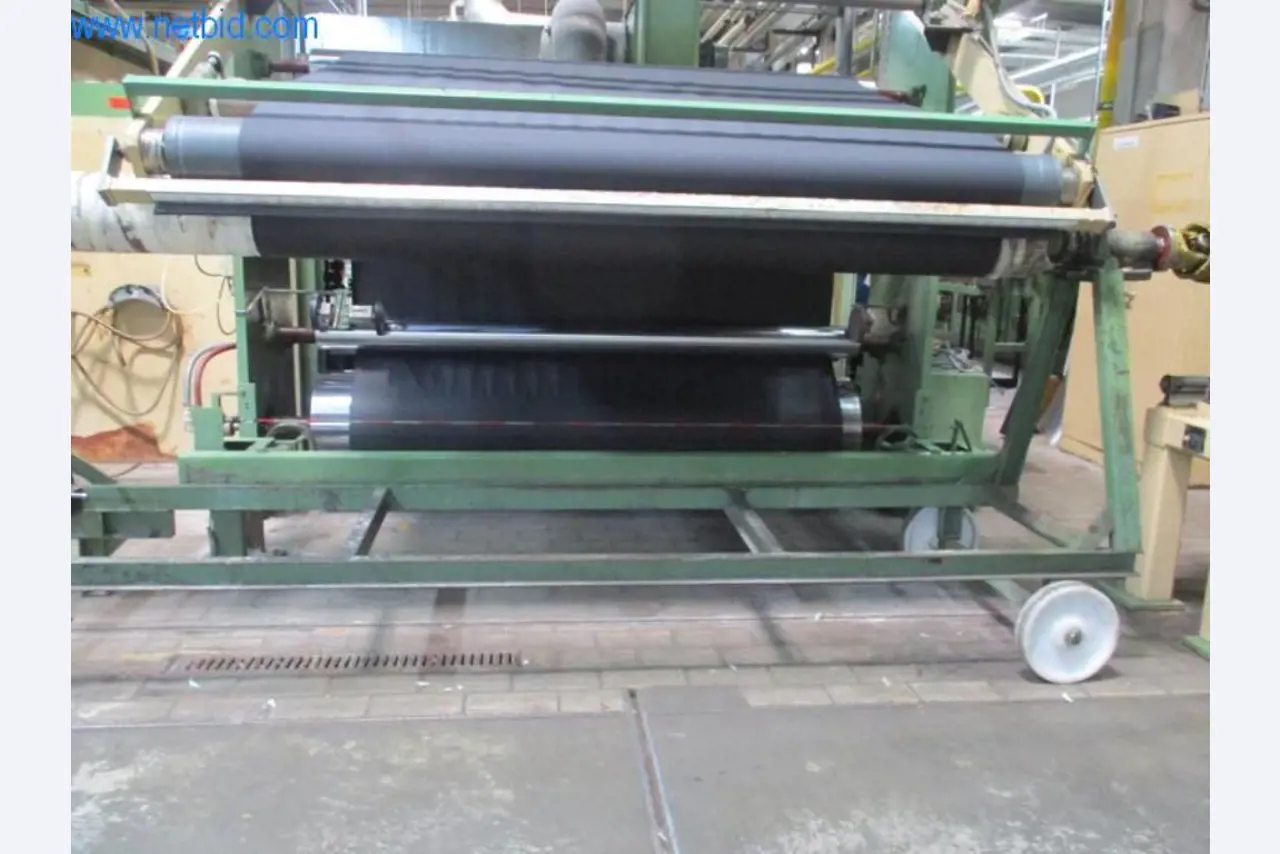 Máquinas para acabamento e fabrico de têxteis-2