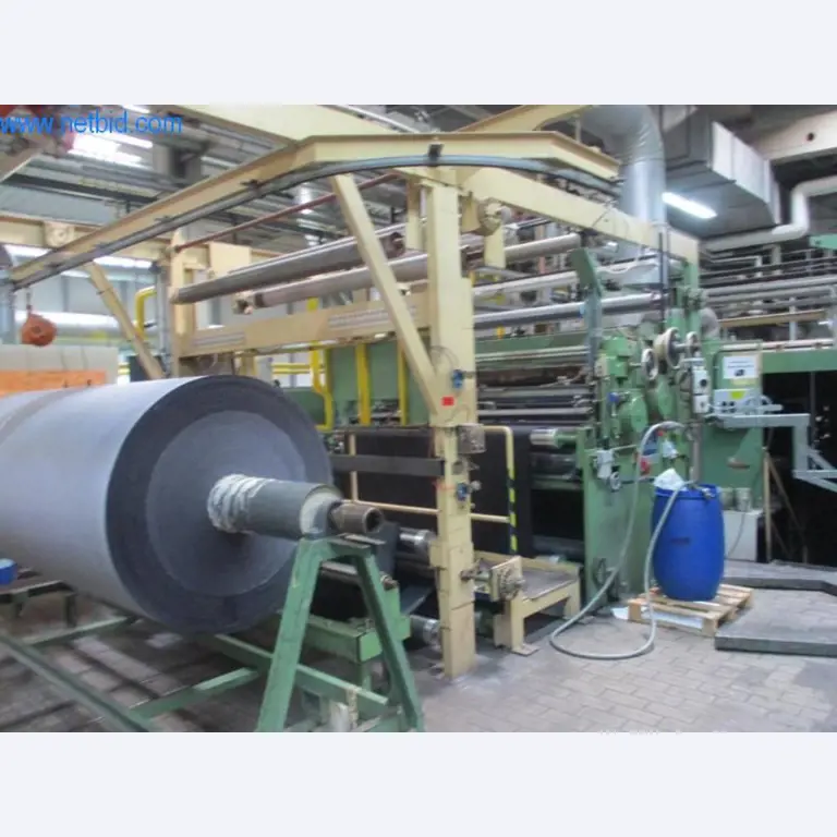 Máquinas para acabamento e fabrico de têxteis-4