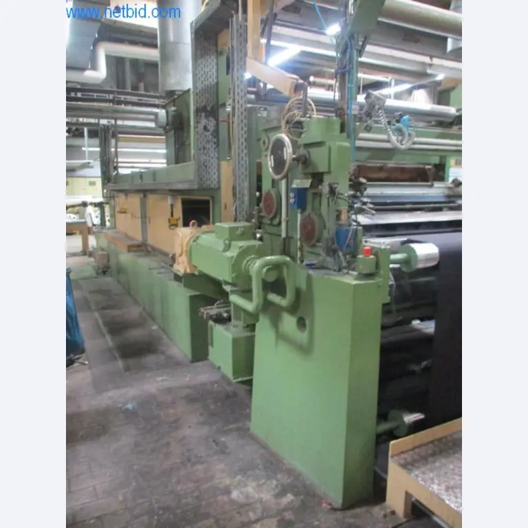 Máquinas para acabamento e fabrico de têxteis-6