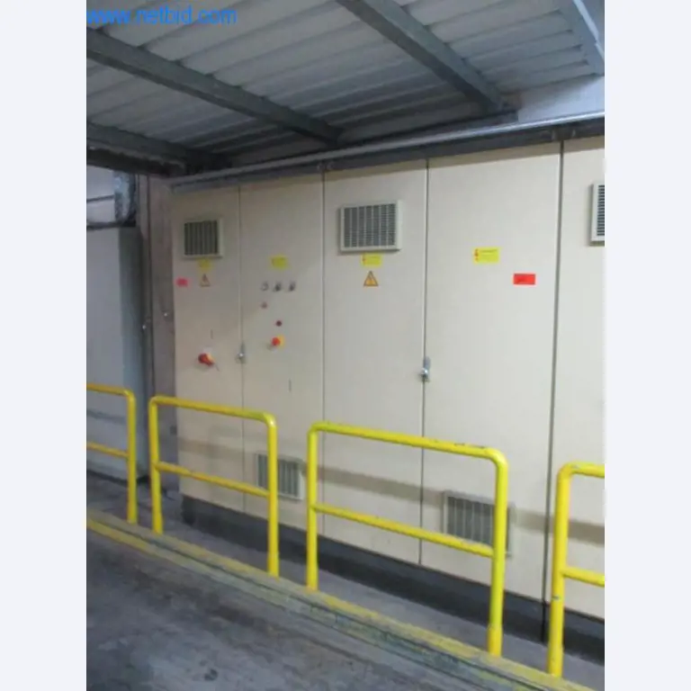 Máquinas para acabamento e fabrico de têxteis-7