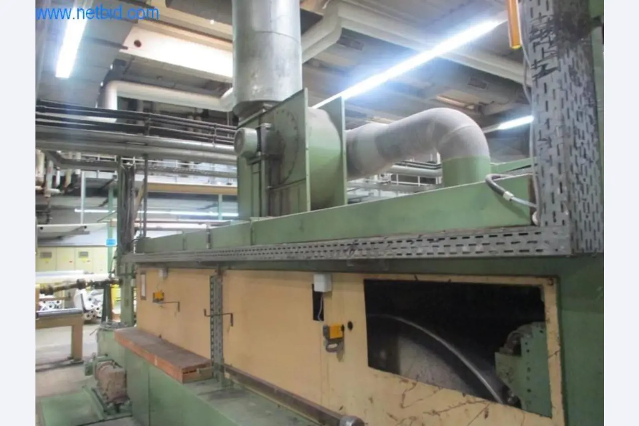 Máquinas para acabamento e fabrico de têxteis-8