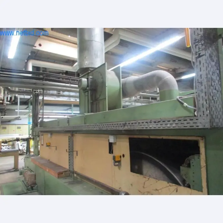 Máquinas para acabamento e fabrico de têxteis-8