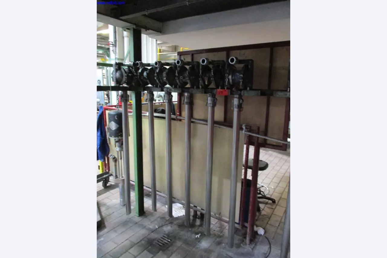 Stroji za dodelavo in proizvodnjo tekstila-1