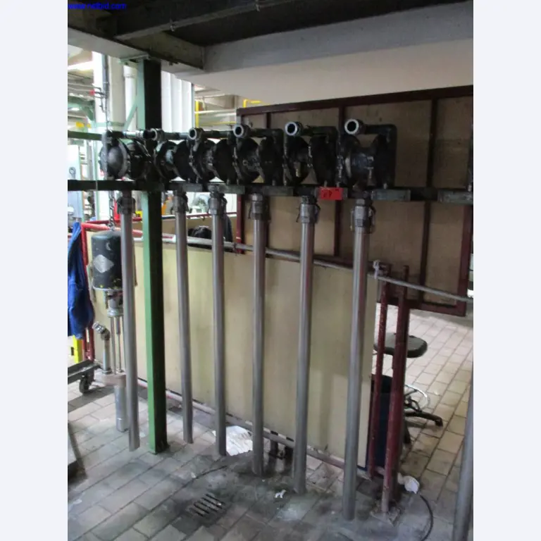 Stroji za dodelavo in proizvodnjo tekstila-1