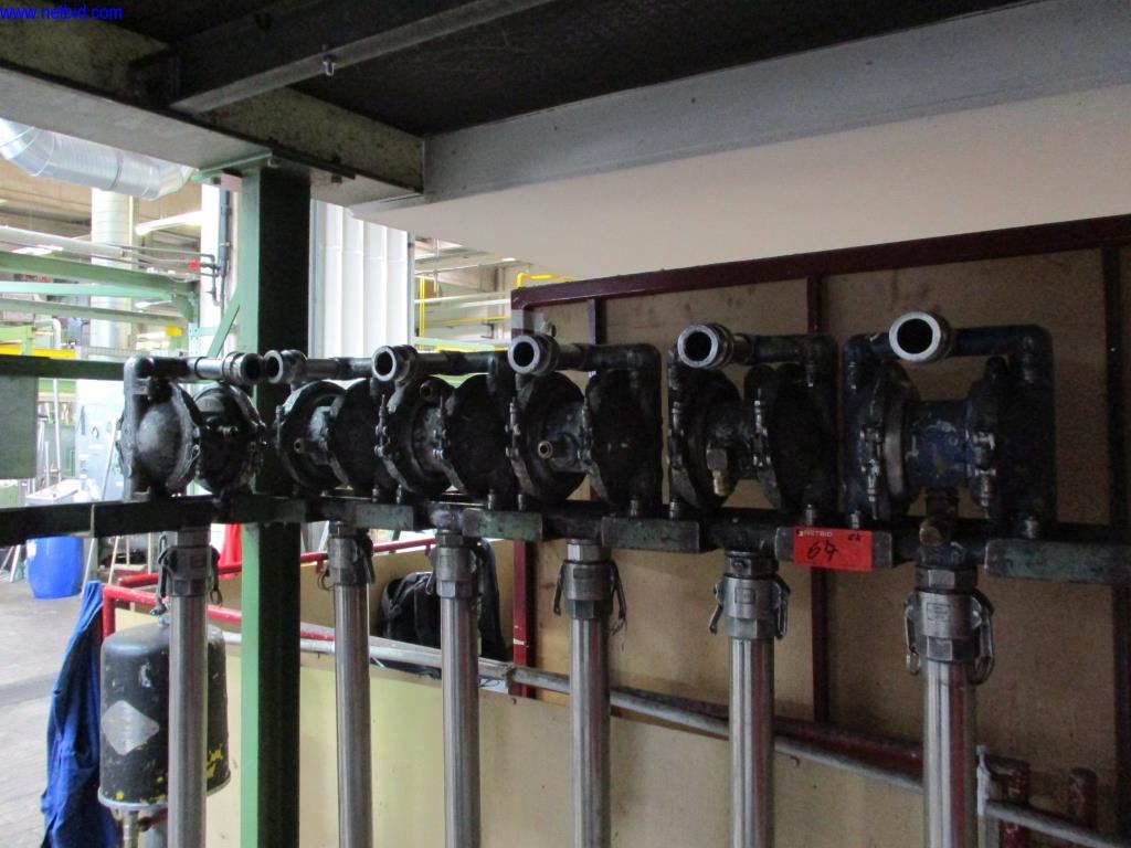 Máquinas para acabamento e fabrico de têxteis-2